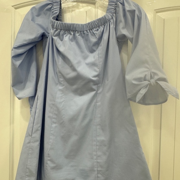 Wyatt Collection Short Dress - Picture 2 of 9